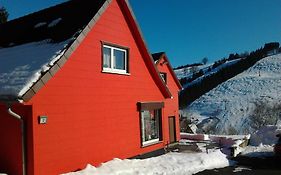 Haus Liftblick